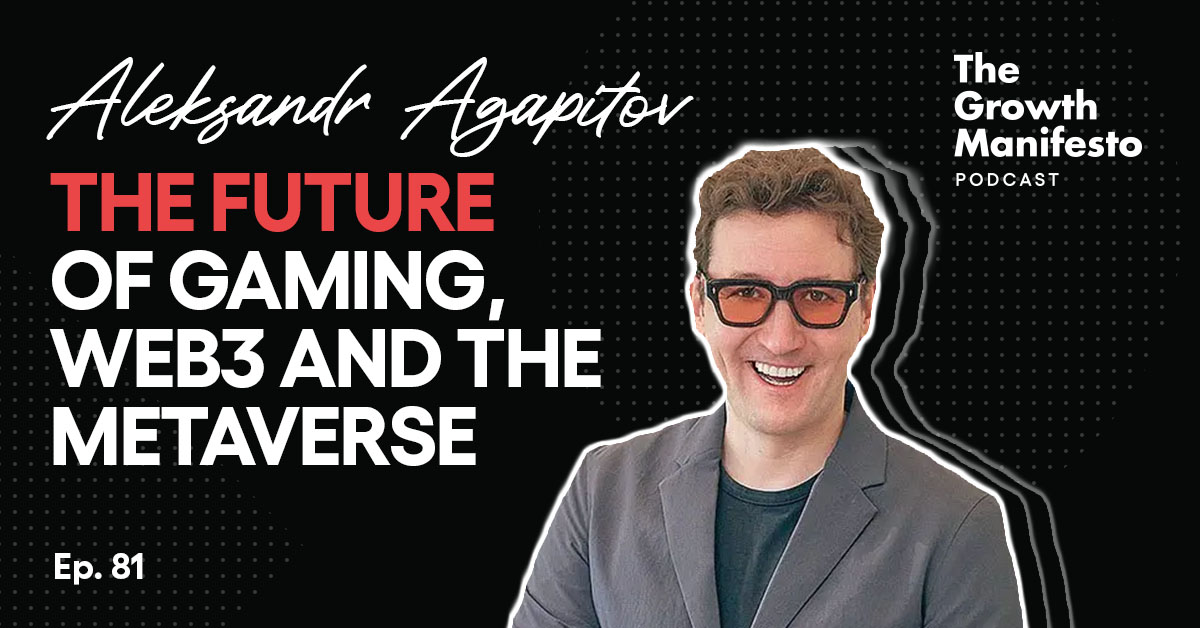 The future of gaming, Web3 and the metaverse