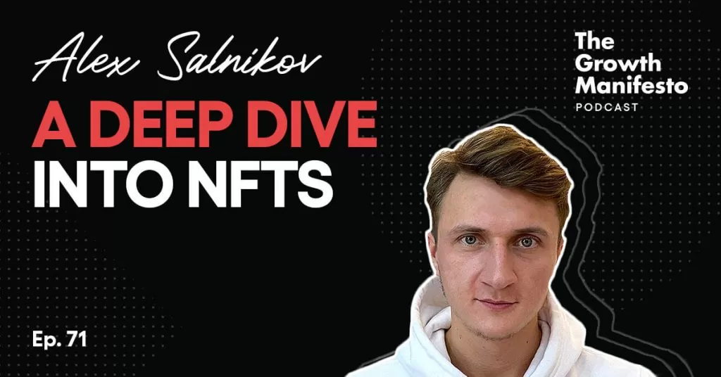 A deep dive into NFTs