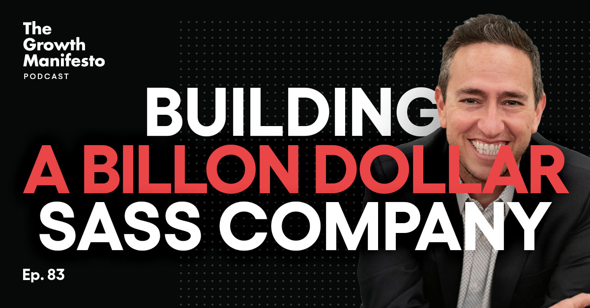How BigPanda became a $1.2B SaaS company