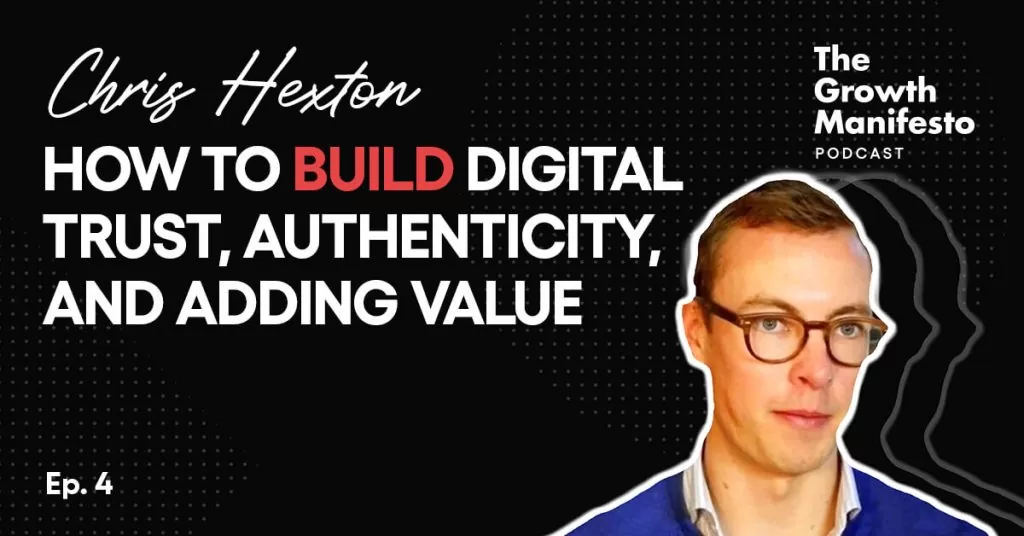 Vero’s Founder Chris Hexton On Customer Experience, Getting Funded & Developing Software