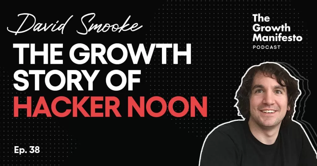 How Hacker Noon became an industry-leading publication