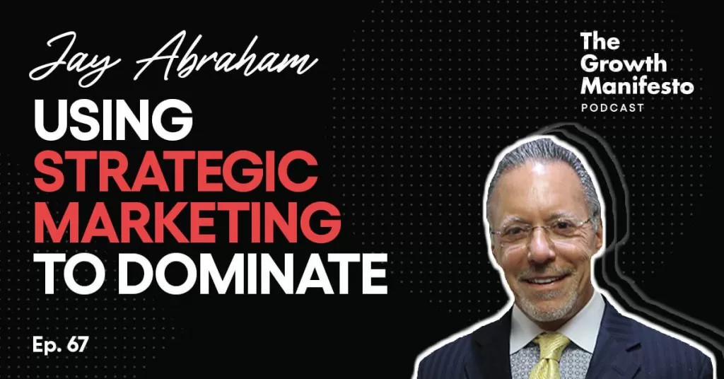 How to use strategic marketing to become a market leader