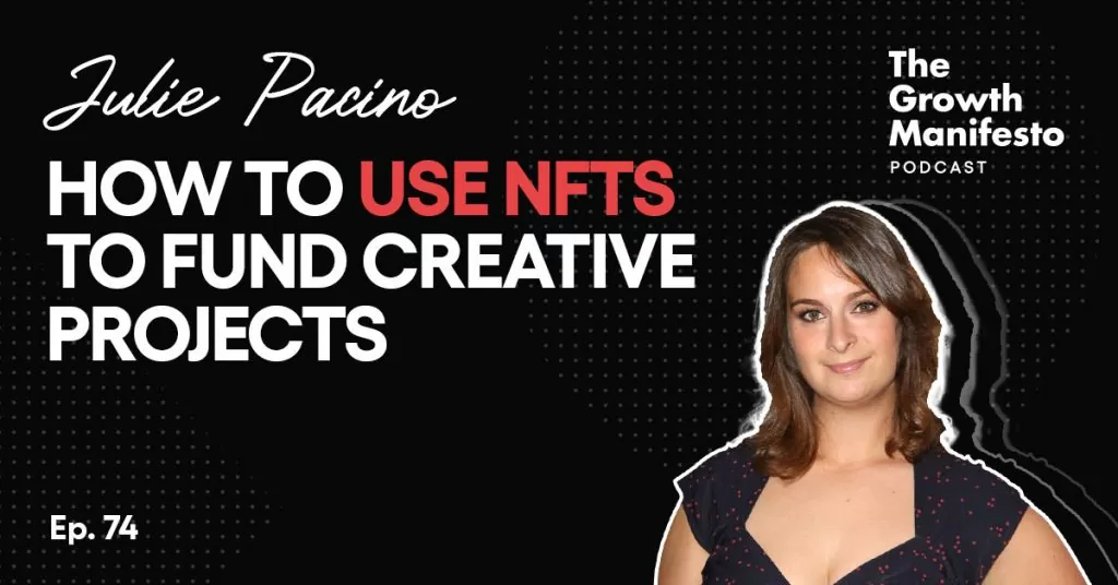 How to use NFTs to fund creative projects