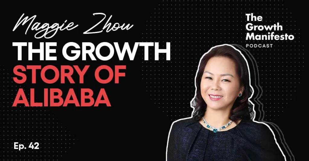 How Alibaba became an $800 Billion company in 20 years