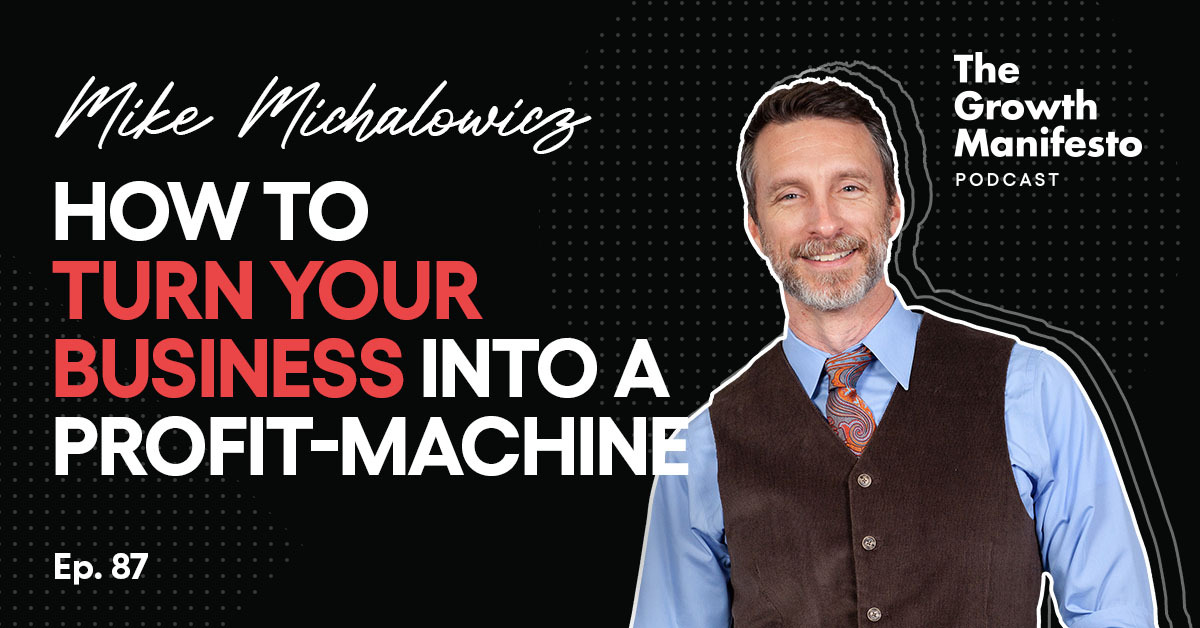 How to turn your business into a profit-machine