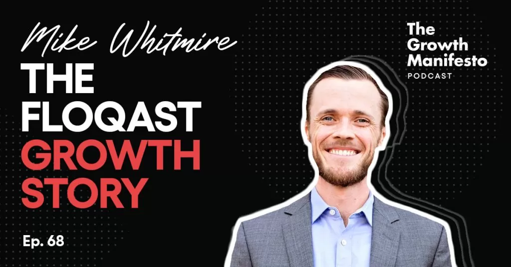 How FloQast became a $1B SaaS company in 8 years