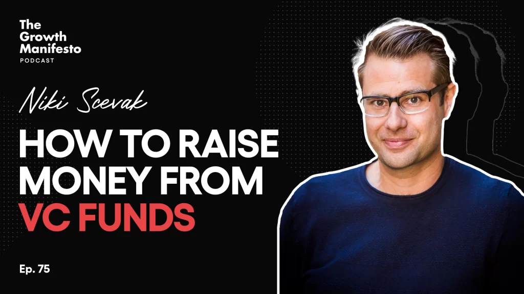 How to raise money from VC funds