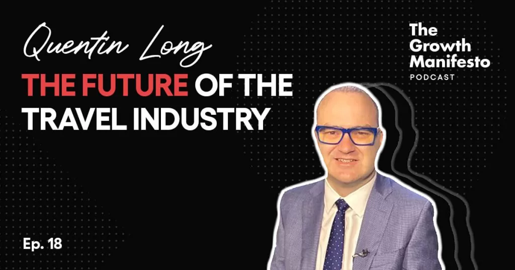 The future of the travel industry