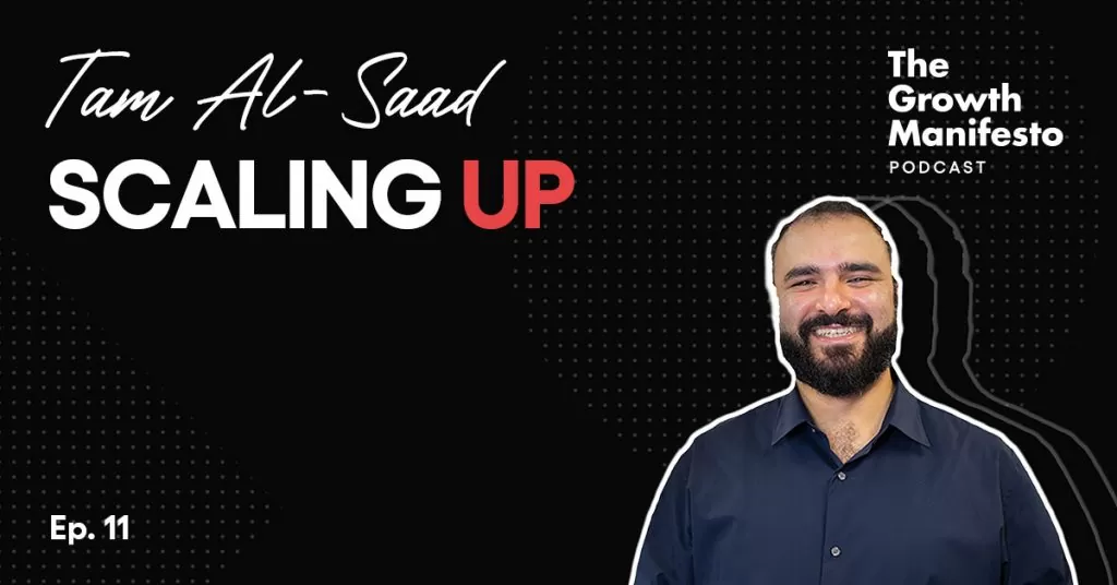 Scaling Up