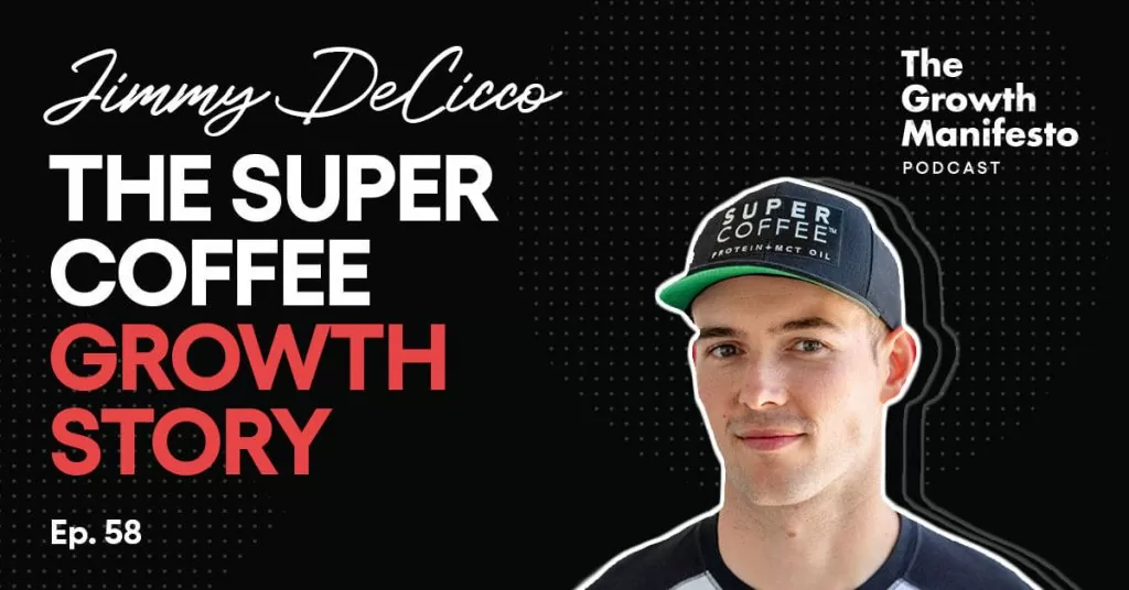 How Super Coffee went from $0 to $400m valuation in 5 years