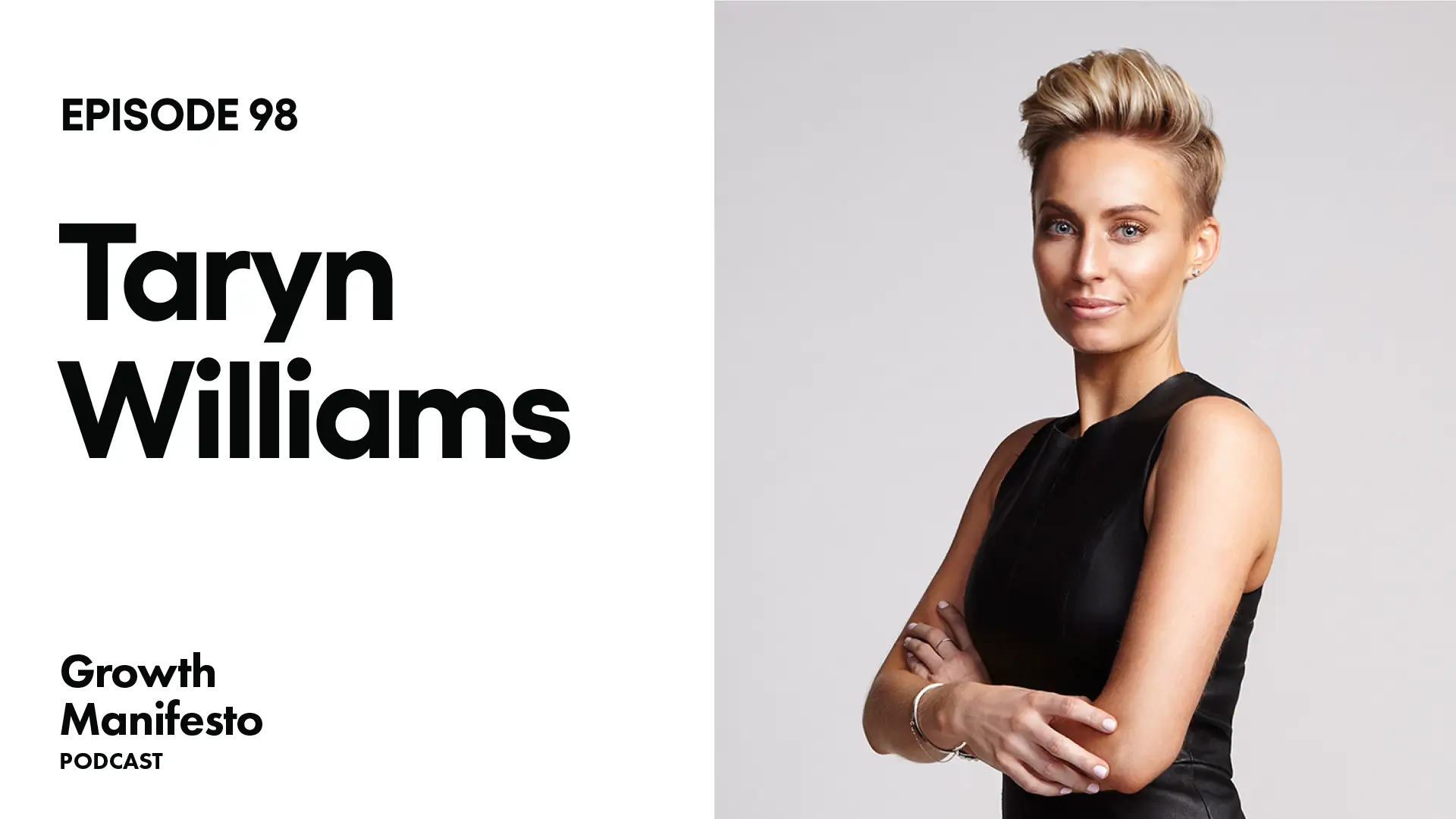 From Model to Seasoned Entrepreneur: The Story of Taryn Williams