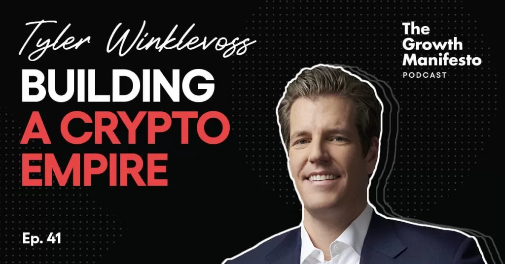 How the Winklevoss twins are building a crypto empire