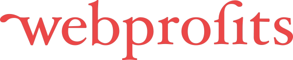 Webprofits