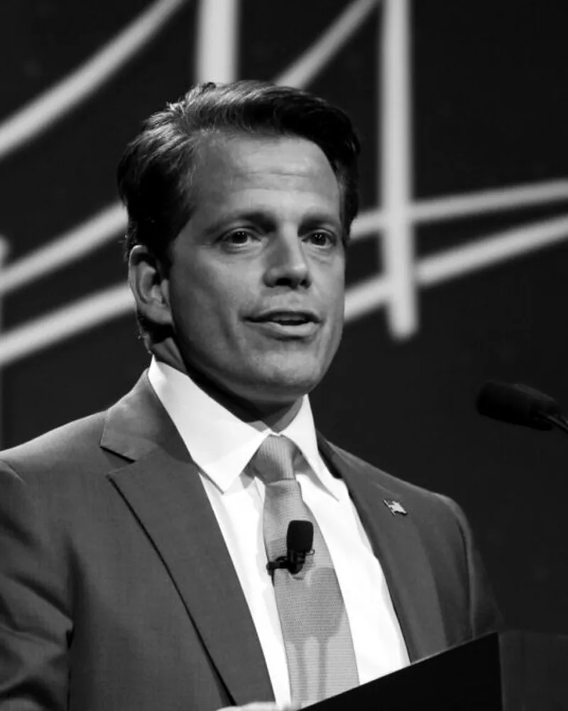 Anthony Scaramucci