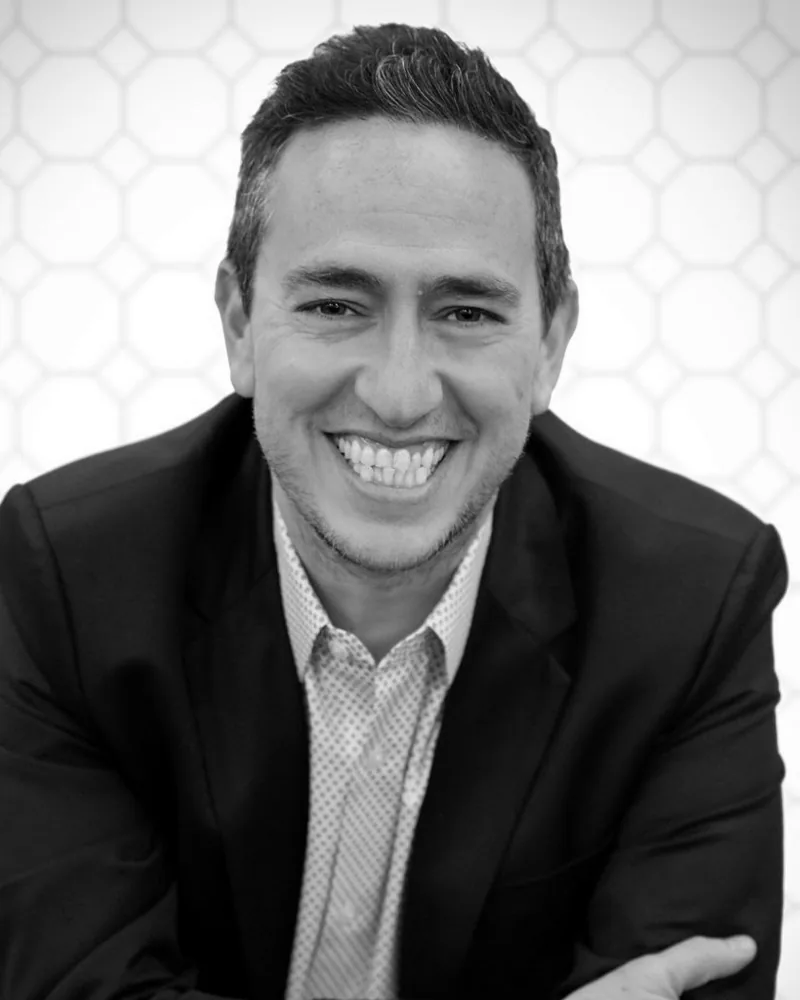 Assaf Resnick