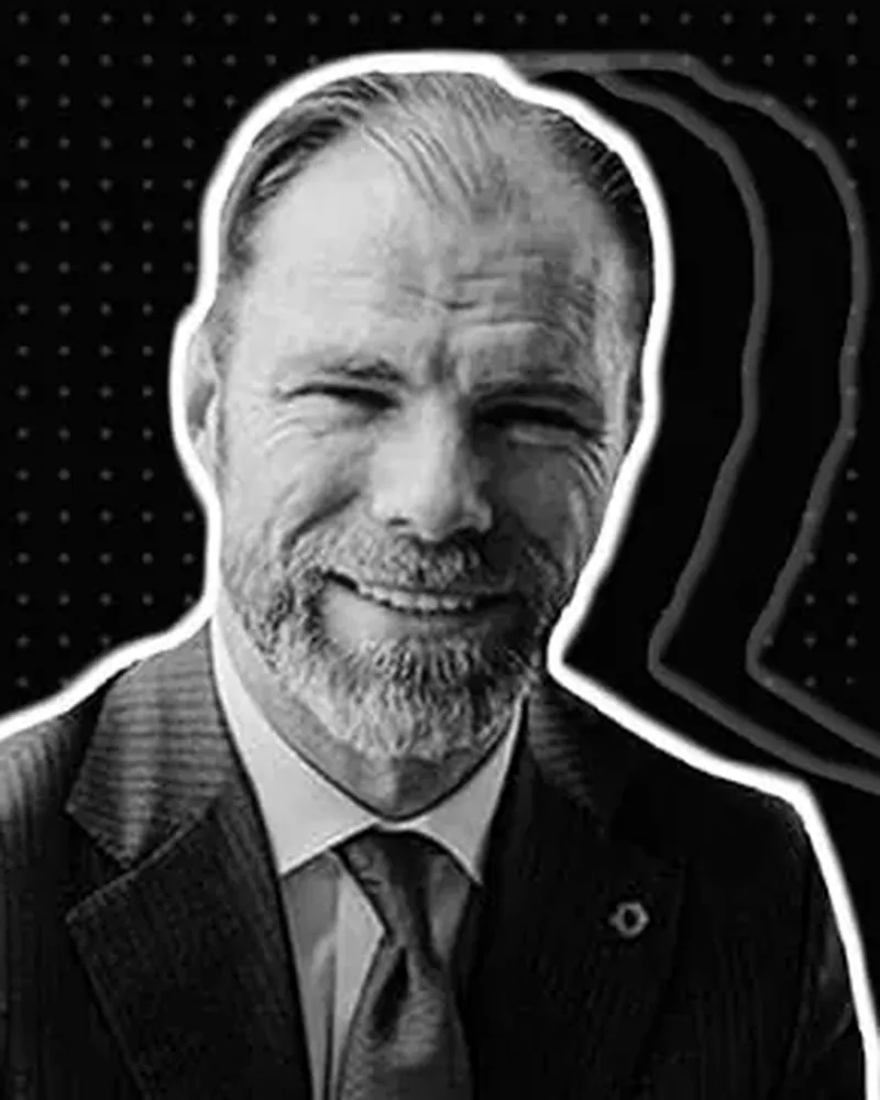 Brett Kelly