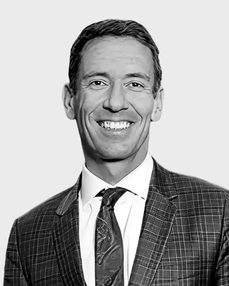 Byron Sharp