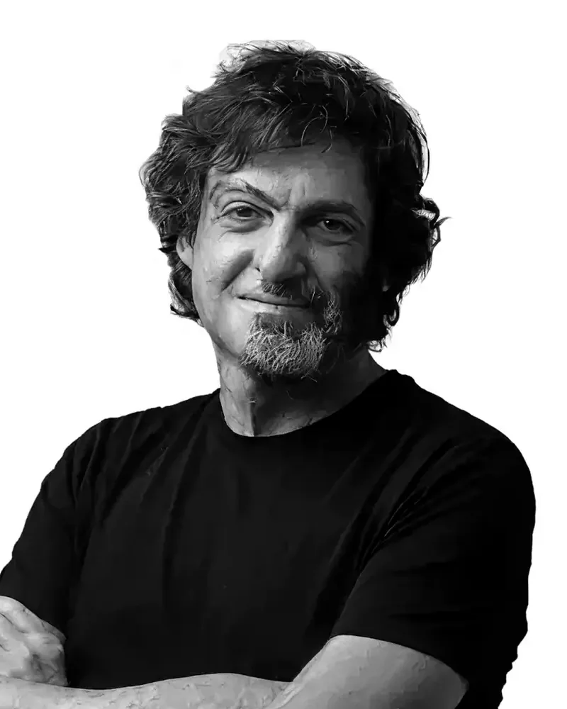 Dan Ariely