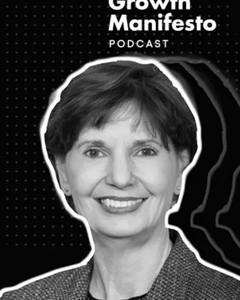 Dr Melinda Muth