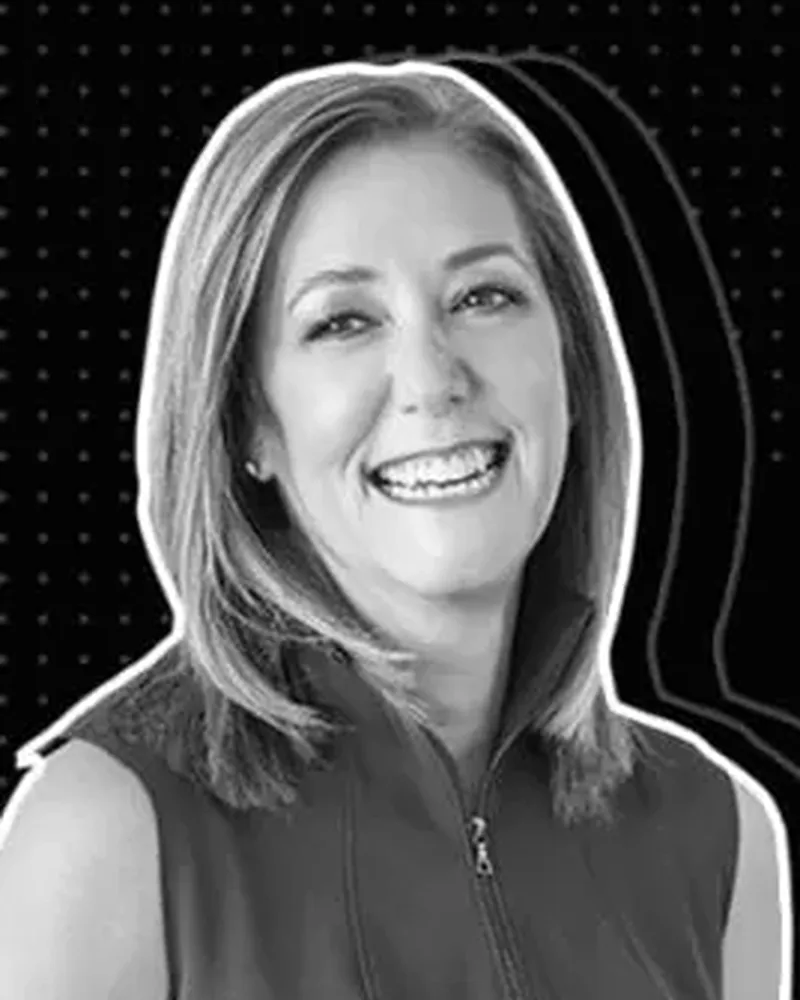 Ellen Rogin