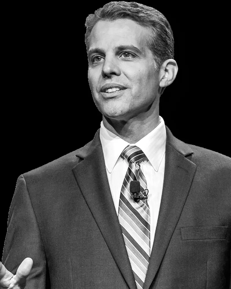 Eric O’Neill