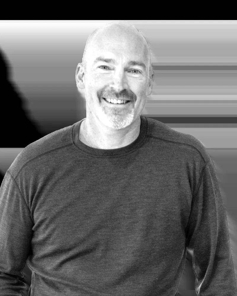 Gino Wickman
