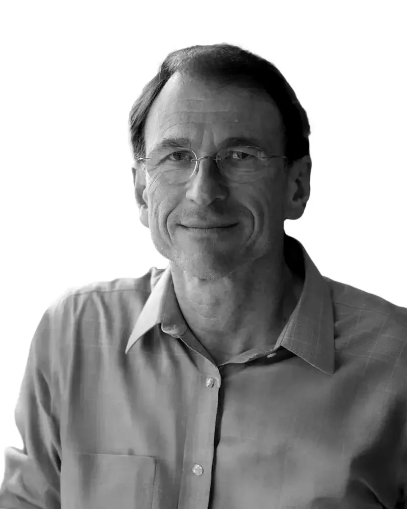 Jack Schwager