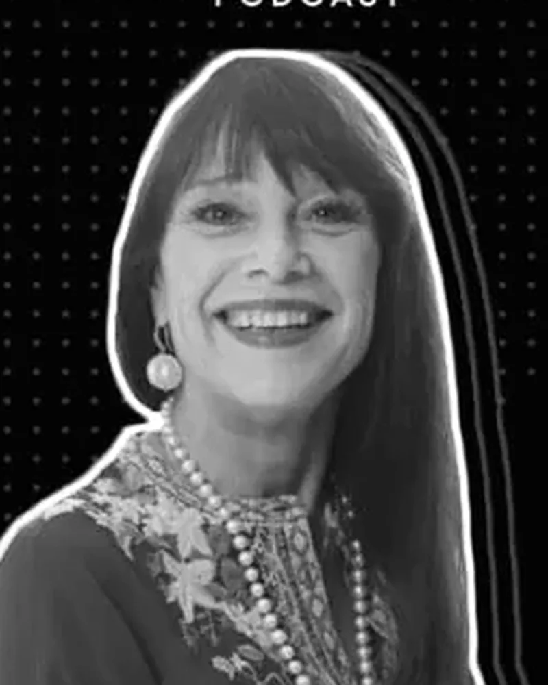 Janet Attwood