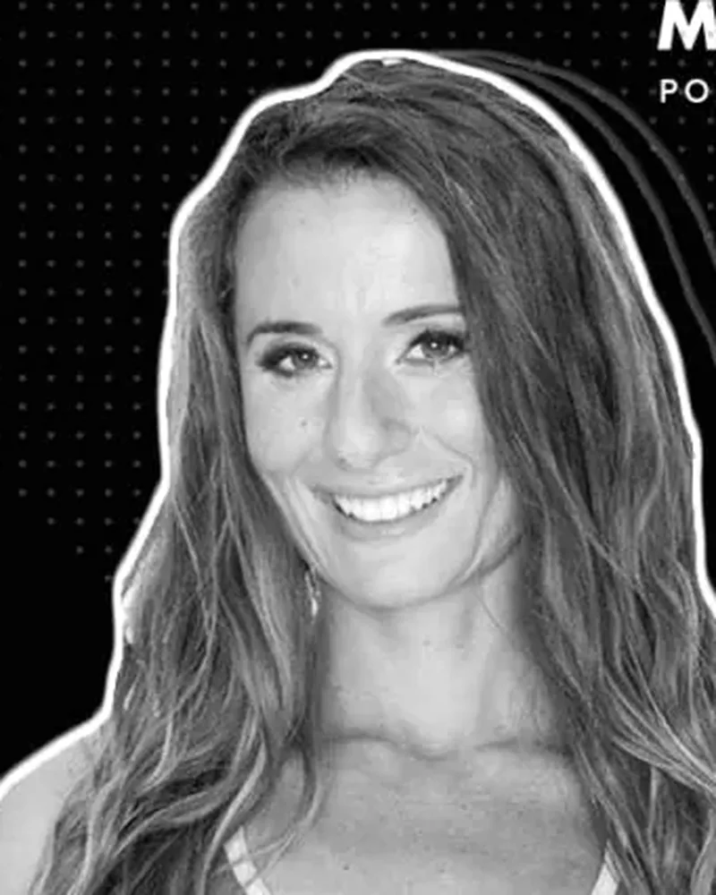 Jennifer Cohen