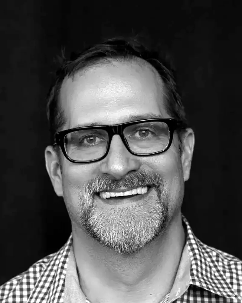 Jim Kalbach
