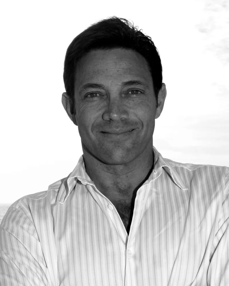 Jordan Belfort
