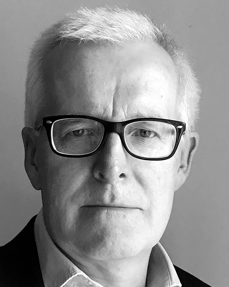 Michael Howell