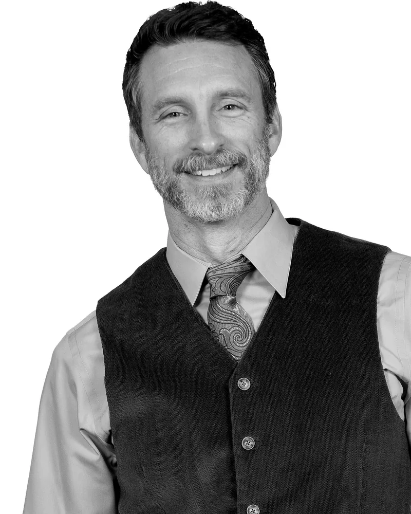 Mike Michalowicz