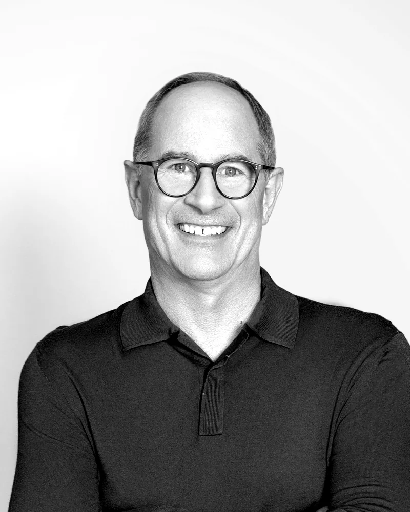 Roger Martin