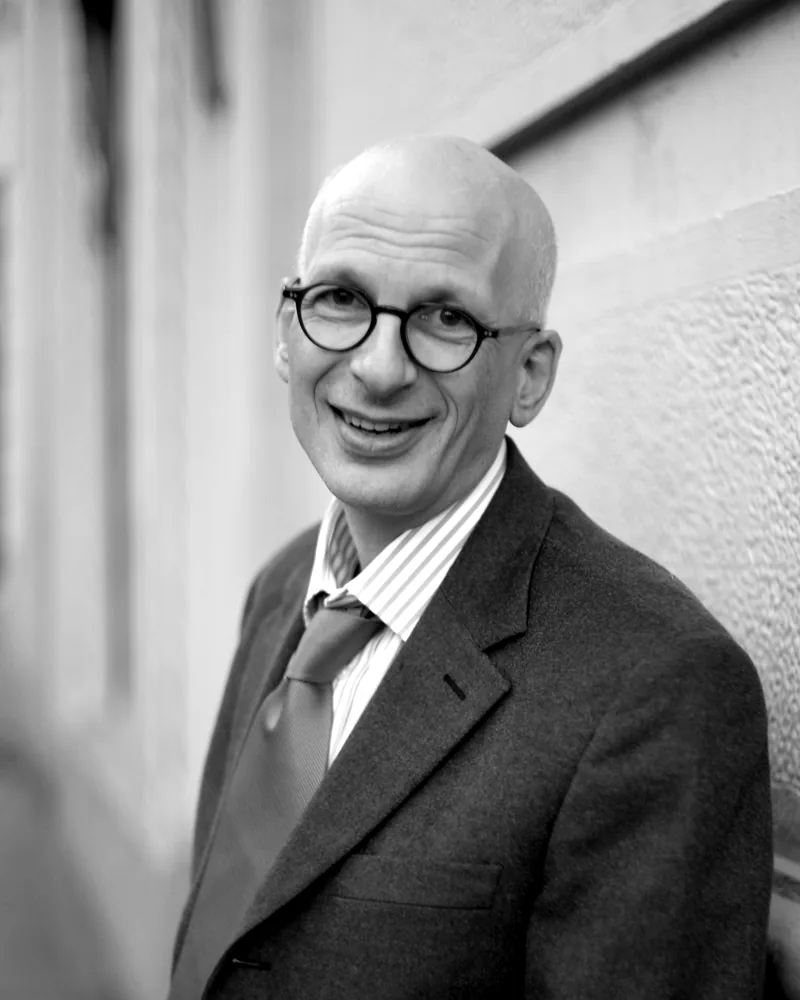 Seth Godin