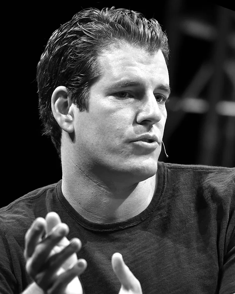 Tyler Winklevoss